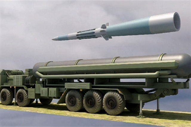 Nga bán S-500 với tên lửa tầm 600 km cho Ấn Độ