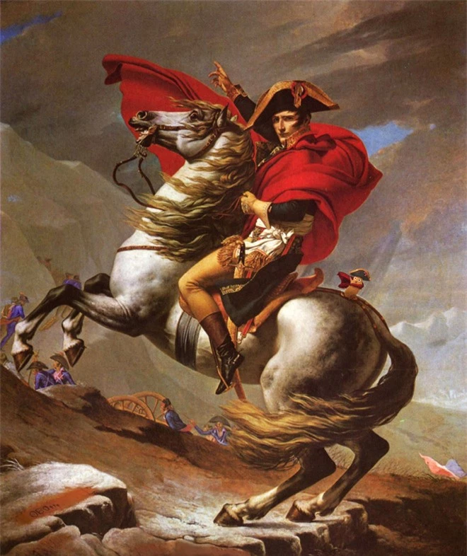 Cái chết của Napoléon: Điều ám ảnh trong giây phút trút hơi thở cuối cùng của bậc thầy quân sự Pháp - Ảnh 2.