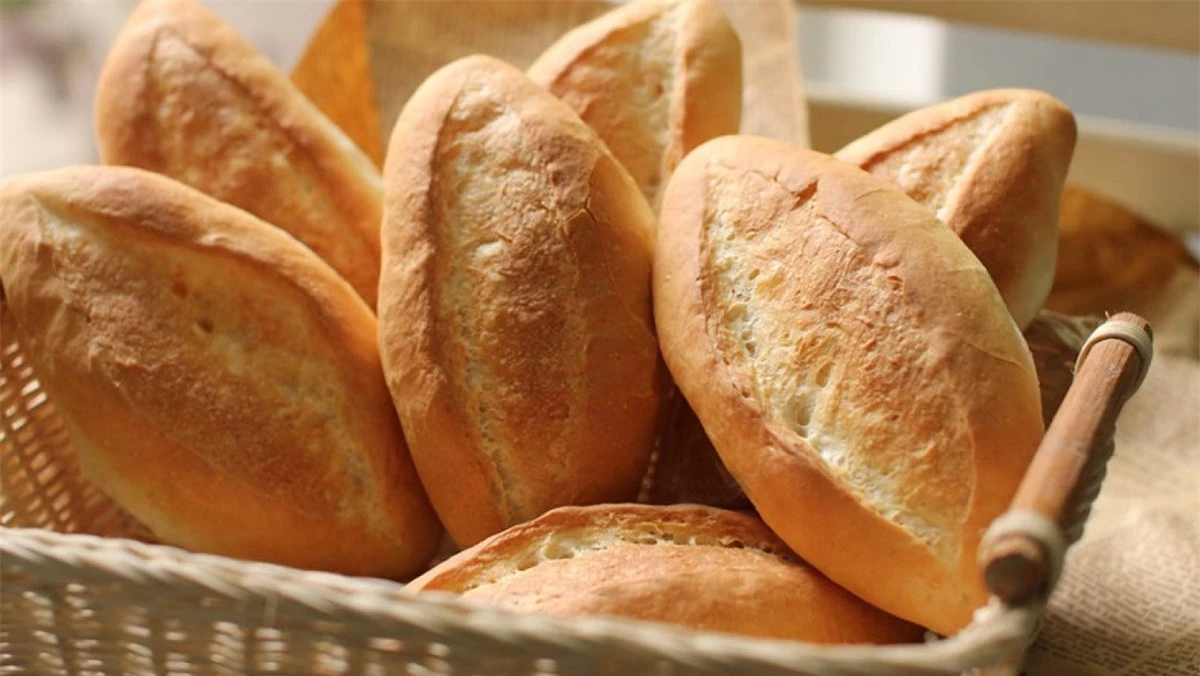 Gợi ý 3 cách bảo quản bánh mì có thể bạn chưa biết