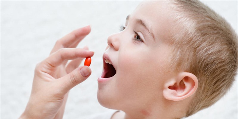 Trường hợp nào trẻ nên bổ sung vitamin?