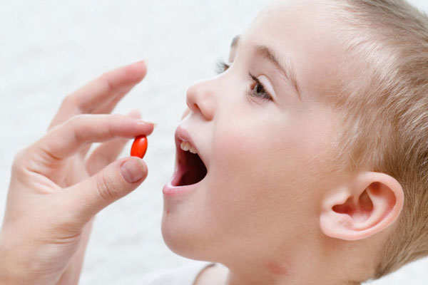 Trường hợp nào trẻ nên bổ sung vitamin?