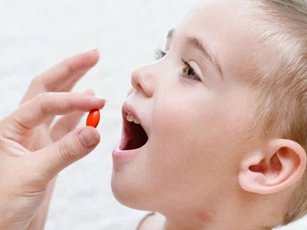 Trường hợp nào trẻ nên bổ sung vitamin?