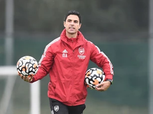 Arsenal đưa ra quyết định về tương lai của Mikel Arteta?