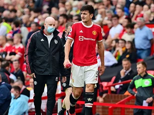 Shaw và Maguire chấn thương, Man United thiệt đơn thiệt kép