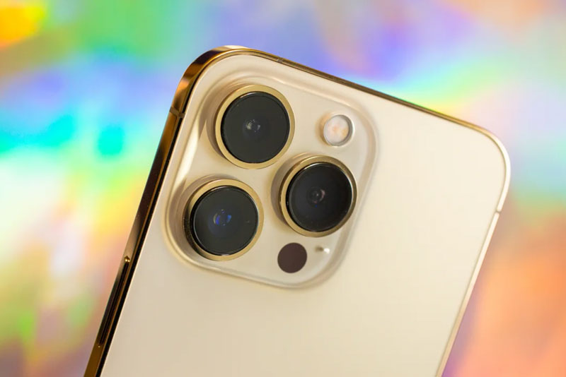 Test camera iPhone 13 Pro vừa lên kệ