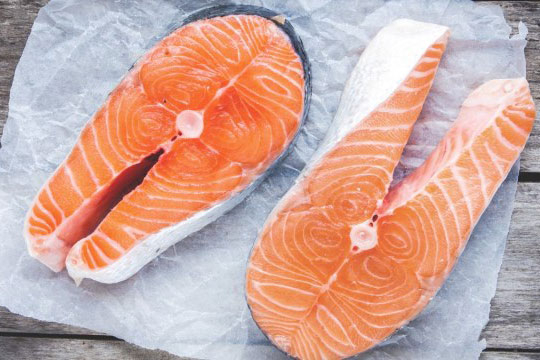 6 loại cá chứa nhiều thủy ngân, chớ dại ăn nhiều kẻo gây bệnh