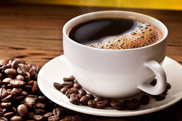 4 loại đồ uống giúp bạn giảm cân cực nhanh, nhất là loại thứ 3