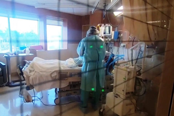 Sáng 26/9, hơn 4.460 ca COVID-19 nặng đang điều trị; 16 tỉnh qua 14 ngày chưa ghi nhận ca mắc trong cộng đồng