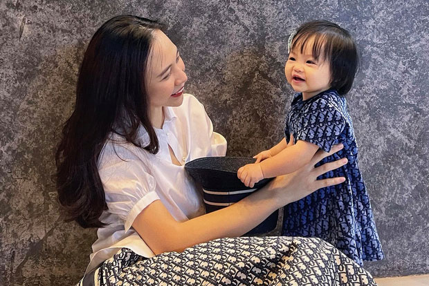 Cường Đô La vừa đón thêm thành viên mới bị bỏ rơi, Suchin mới 1 tuổi đã có em