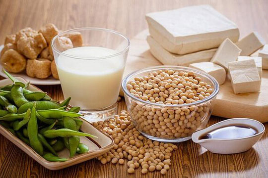 6 thực phẩm giúp da săn chắc, càng ăn càng trẻ lâu, khỏe mạnh