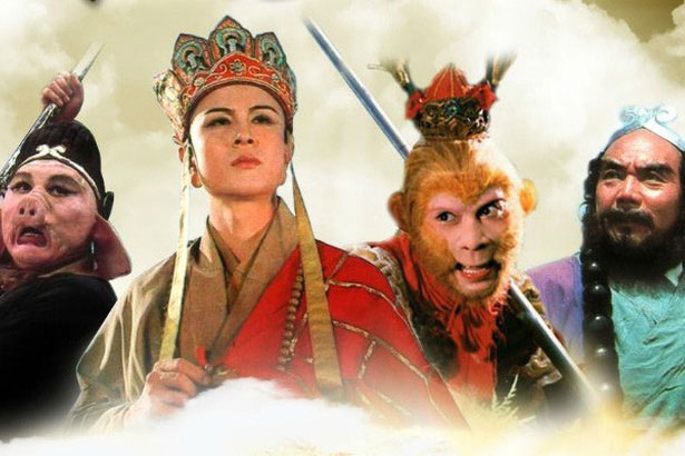 Tại sao Đường Tăng yếu đuối nhất lại làm lãnh đạo: Hiểu được ý nghĩa của Tây Du Ký, bạn sẽ học được sức mạnh của 'tầm nhìn'
