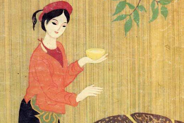 Giai thoại ít ai biết về truyện cổ tích Tấm Cám: Tấm và Cám là chị em sinh đôi?