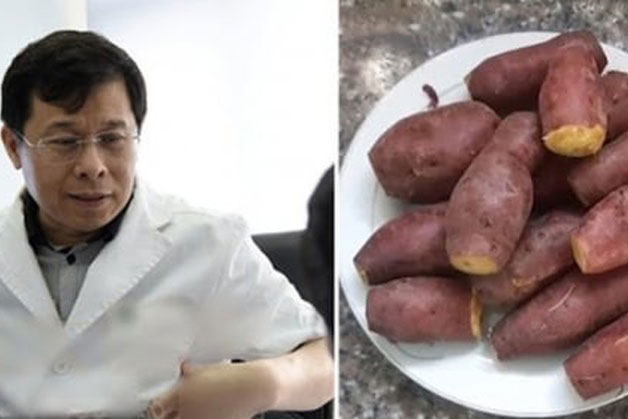 3 thời điểm không nên ăn khoai lang vì dễ gây ợ chua, hại ruột