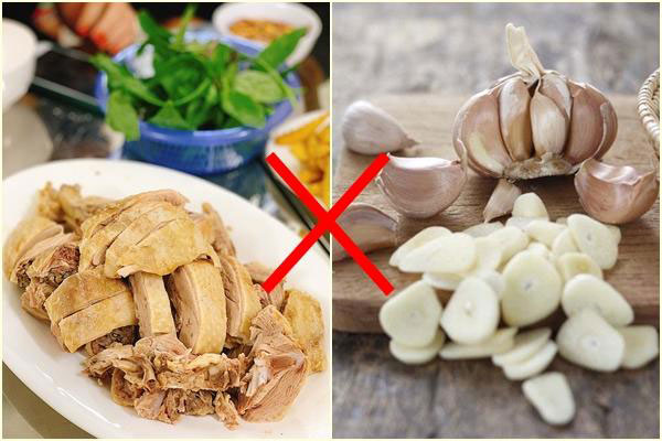 Ai cũng nghĩ thịt vịt lành nhưng ăn chung với những thực phẩm này thì "lành ít dữ nhiều"