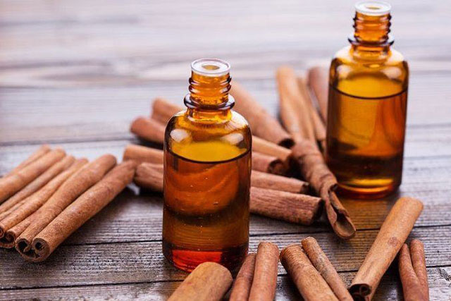 4 loại tinh dầu giúp kháng khuẩn, phòng ngừa nhiều bệnh tật