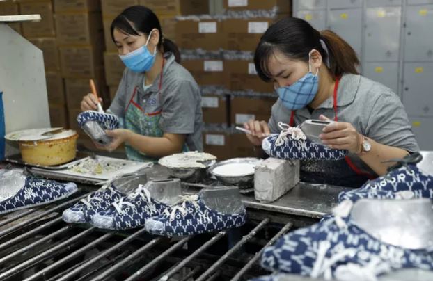 Doanh nghiệp, người lao động phấn khởi khi sắp được nhận hỗ trợ từ gói 38.000 tỷ đồng