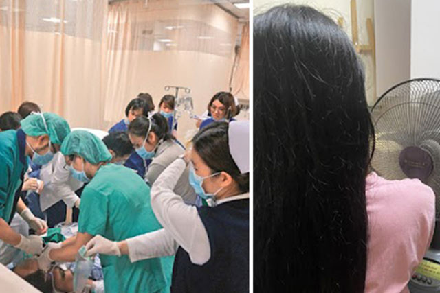 6 thói quen xấu trong mùa hè dễ gây đột quỵ và rước đủ thứ bệnh vào người