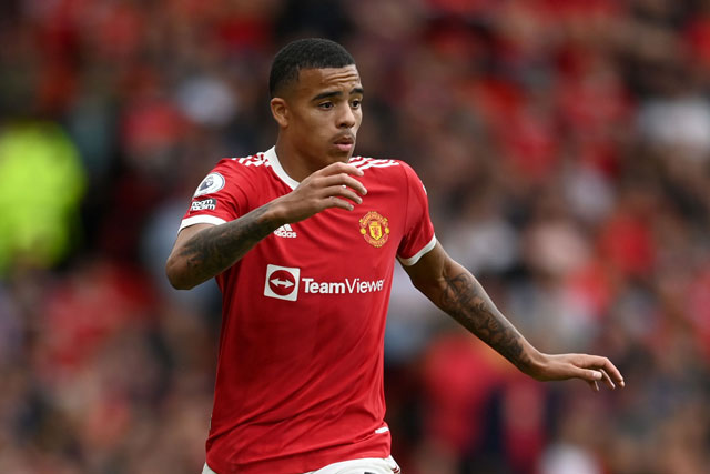 Đội hình tiêu biểu vòng 6 Premier League: Sốc vì Greenwood