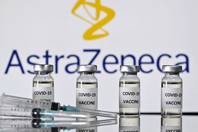 Thêm 1,3 triệu liều vaccine COVID-19 về đến Việt Nam