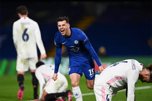 Thiếu Mason Mount là Chelsea sẽ đánh mất mình