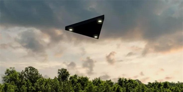 Sốc với những lần chạm trán UFO kỳ lạ đến mức không ai có thể giải thích ảnh 5