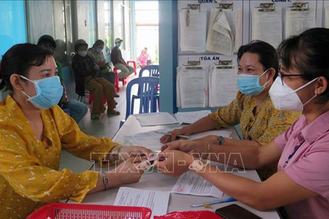 Chính sách kinh tế mới có hiệu lực từ tháng 10/2021