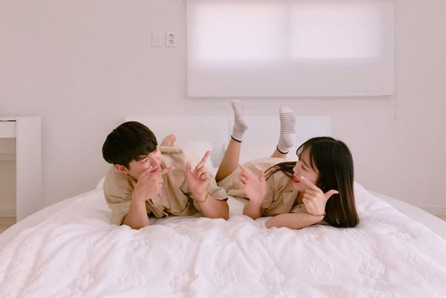 5 điều mà các cặp đôi yêu nhau bền lâu luôn làm từ lúc mới hẹn hò