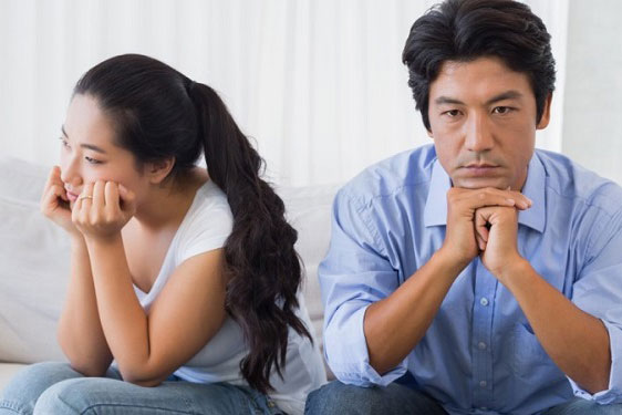 Đàn ông tiết lộ: Đây là lý do khiến hôn nhân đổ vỡ nhanh hơn cả ngoại tình