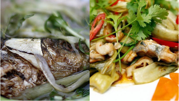 4 bộ phận ở con cá là ổ chứa chất độc, ăn nhiều làm sức khỏe suy yếu, số 1 nhiều người yêu thích