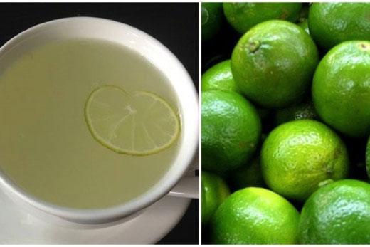 Quả chanh nhỏ rẻ tiền có thể chữa được 8 bệnh hiệu quả
