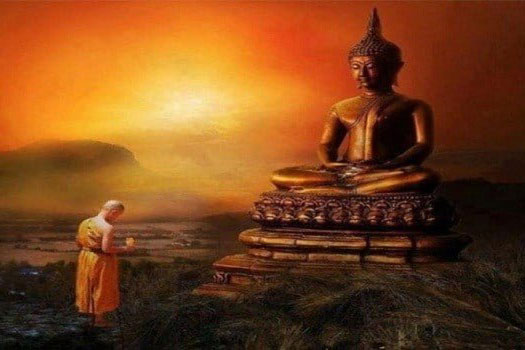 Nghe Phật dạy: Tránh xa 5 hành vi gây tổn hại phúc đức, nghiệp báo tận 3 đời sau