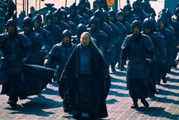 Từng có rất nhiều gia tộc "soán ngôi đoạt vị", tại sao người đời lại chỉ lên án dòng họ Tư Mã vì những việc đã làm với con cháu Tào Tháo?