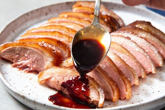 Loại thịt nhiều protein gấp 3 lần thịt bò giá lại rẻ chỉ bằng một nửa, nhiều người bỏ qua mà không biết