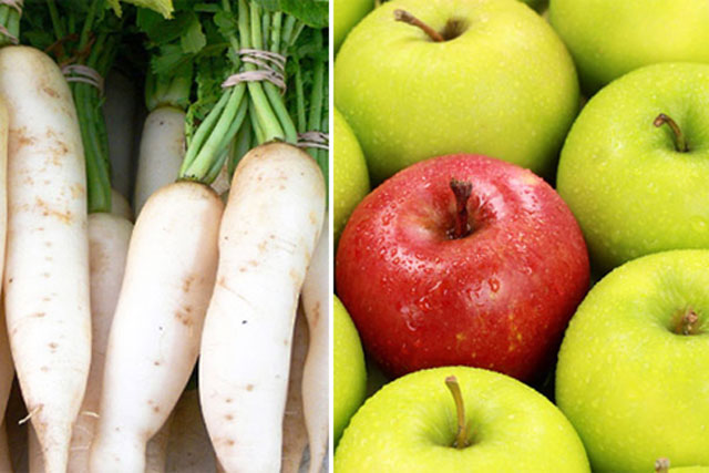 7 loại siêu thực phẩm giúp giải độc cho gan, ăn nhiều còn tăng cường sức đề kháng