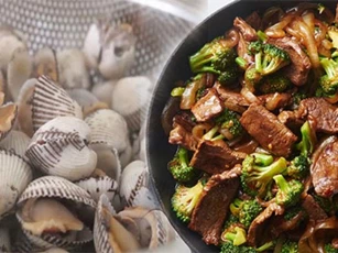 6 loại thực phẩm là ‘mỏ sắt’: Người thiếu máu, suy dinh dưỡng nên ăn nhiều