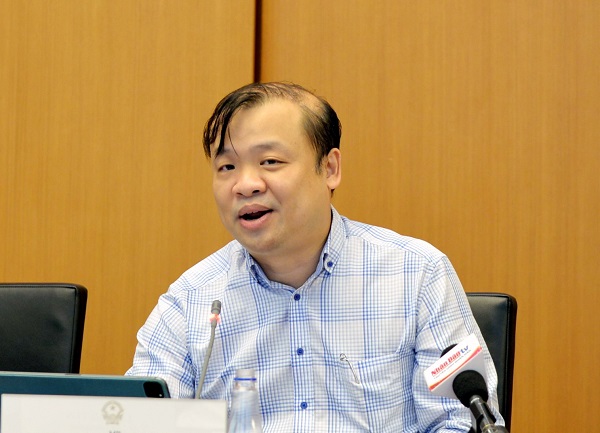 Kinh tế số Việt Nam đang đối mặt 5 rào cản