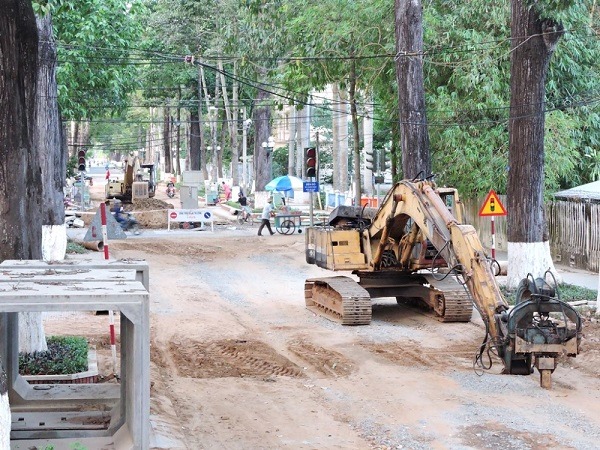 Trà Vinh: Người đứng đầu sẽ phải chịu trách nhiệm khi chậm giải ngân vốn đầu tư công