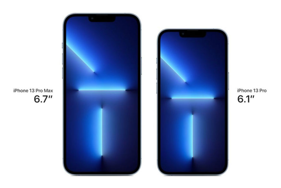 Chi phí thay màn hình iPhone 13 Series lên tới hơn 9 triệu đồng