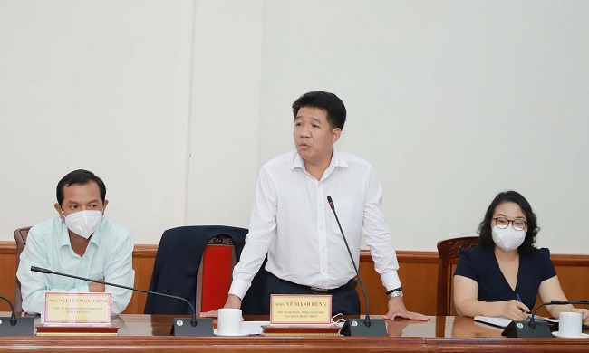 Tập đoàn Hùng Nhơn và De Heus đầu tư Tổ hợp nông nghiệp công nghệ cao tại Đắk Nông