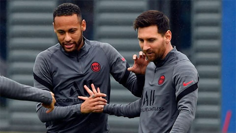 Guardiola: 'Tôi không biết làm sao để ngăn chặn Neymar, Messi, Mbappe'