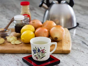 3 bài thuốc dân gian có tác dụng long đờm
