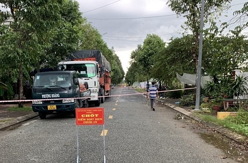 Sóc Trăng: Tài xế về từ vùng dịch là F0 nhưng khai báo gian dối có nguy cơ bị xử lý hình sự