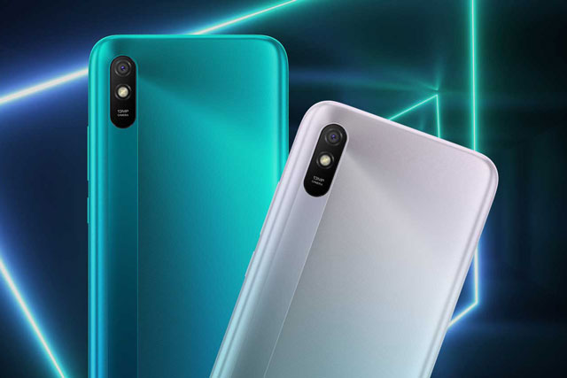 Xiaomi giới thiệu 2 smartphone chống nước, pin 5.000 mAh, giá ‘hạt dẻ’