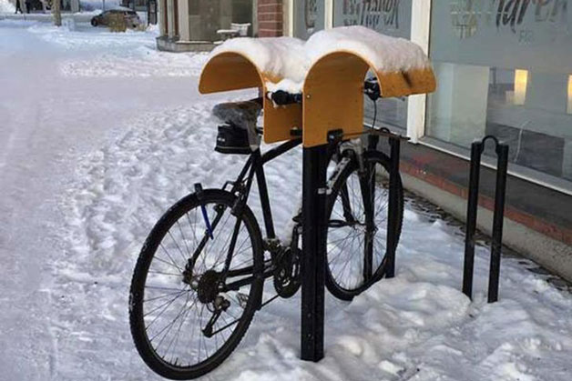 Những điều kỳ lạ bạn chỉ có thể bắt gặp ở nước ngoài, ngồi nhà xem ảnh mà chỉ ước một ngày hết dịch để được khám phá!