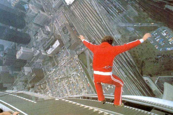 Pha đóng thế đắt giá nhất lịch sử