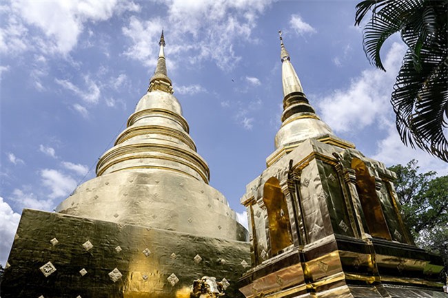 8 ngôi chùa cổ xưa nhất bạn nên ghé thăm khi đến Chiang Mai 4