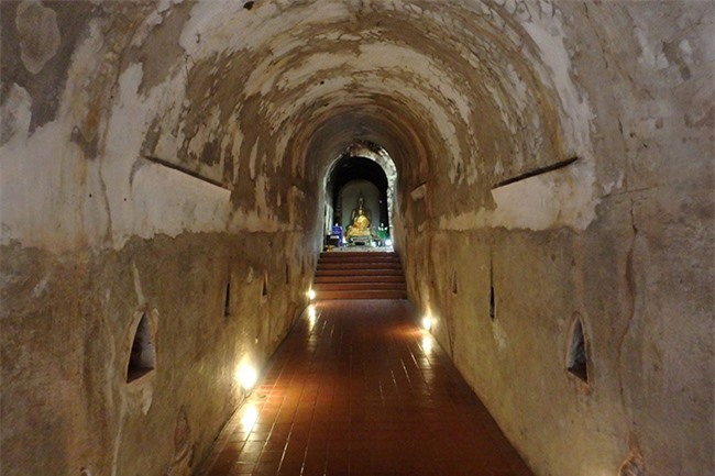 8 ngôi chùa cổ xưa nhất bạn nên ghé thăm khi đến Chiang Mai 5