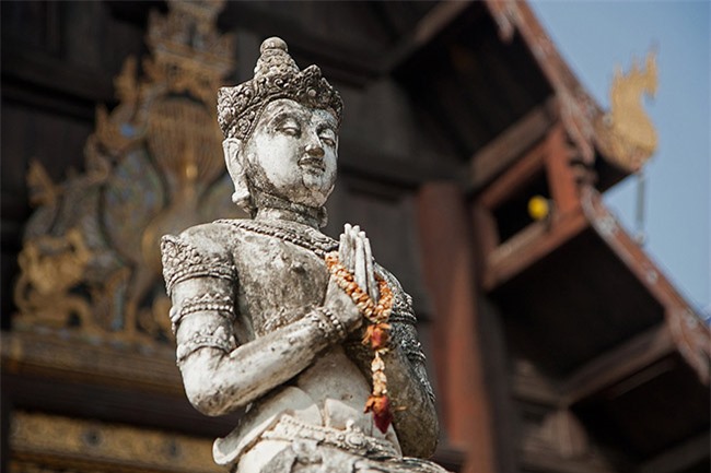 8 ngôi chùa cổ xưa nhất bạn nên ghé thăm khi đến Chiang Mai 7