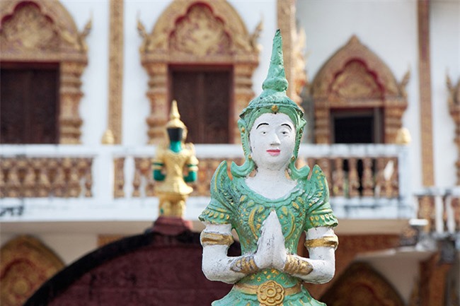 8 ngôi chùa cổ xưa nhất bạn nên ghé thăm khi đến Chiang Mai 8