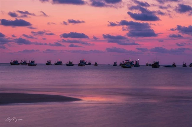 Mũi Kê Gà: Nơi ngọn Hải Đăng cổ nhất Việt Nam nằm lặng im giữa biển 2
